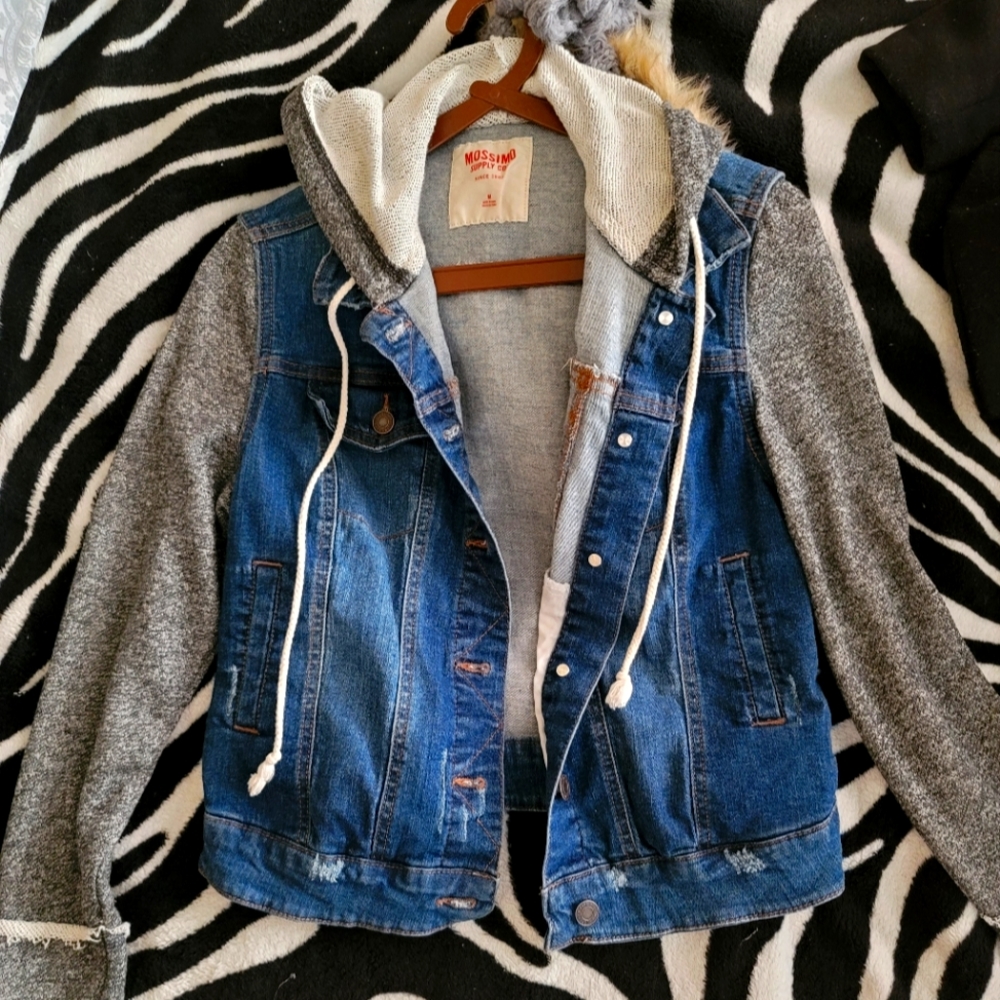 Jackets